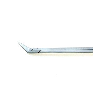Tijeras vasculares Potts De Martel Mejor Calidad Precio al por mayor Tijeras neuroquirúrgicas Potts-de Martel 21cm - Product Image 5