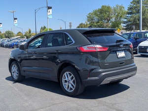 SEL 2022 F * ord Edge d'occasion - Product Image 3