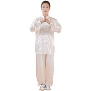 ชุดกังฟูราคาถูกมาใหม่ คุณภาพพรีเมียม น้ำหนักเบา - Product Image 1