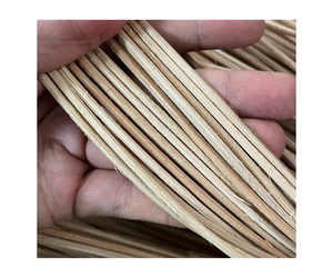 Venta al por mayor muebles tejidos sintéticos caña de ratán artesanía Sillas de Sticks caña natural materia prima núcleo de ratán - Product Image 1