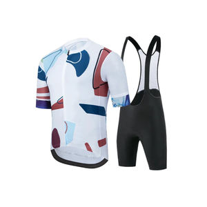 Meilleure vente de qualité cyclisme uniforme nouveauté produit de sport hommes cyclisme uniforme - Product Image 3