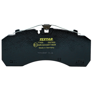 OEM 1617343 1800830 1856108 Auto Accesorio Precio de fábrica Nuevo Kit de freno de remolque Nueva pastilla de freno para remolques y piezas TX2927802 - Product Image 2