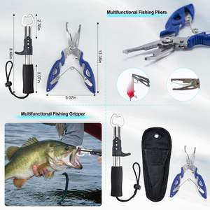 <span class=keywords><strong>Canne</strong></span> à pêche télescopique en carbone <span class=keywords><strong>GOTURE</strong></span> 2,1 m 2,4 m 2,7 m et moulinet, ensemble de <span class=keywords><strong>canne</strong></span> à pêche - Product Image 5