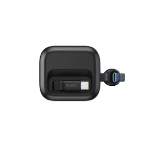 Baterías Externas Promocionales de Alta Capacidad Anker de 25,000 mAh Personalizadas - Product Image 3