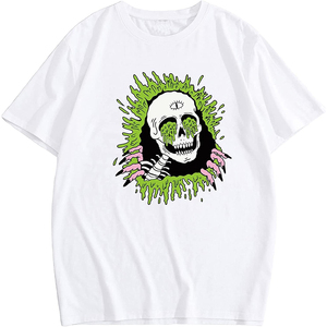 Terzo Sports Nouveauté T-shirts décontractés pour hommes avec 100% coton Formes et designs uniques et créatifs Vintage et rétro - Product Image 3