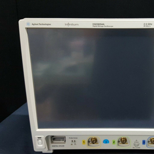 ออสซิลโลสโคป KEYSIGHT DSO9254A รุ่นใหม่ 4 ช่องสัญญาณ 2.5G พร้อมการรับประกัน 1 ปี - Product Image 5