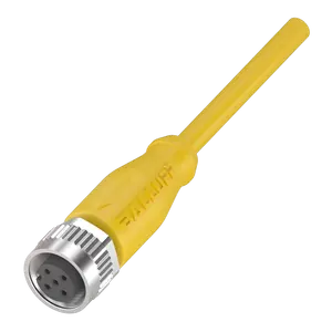 BALLUFF BCC0M4N <b>Adapters</b> & <b>Connectors</b> - Product Image 1