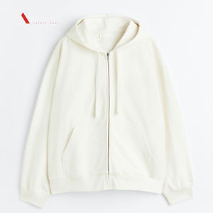 Unisex High Quality Custom Printing Sweatshirt Autumn <b>Gym</b> <b>Hoodies</b> Plain Dyed Custom Logo for Men Women Polyester/Cotton Material - Product Image 6