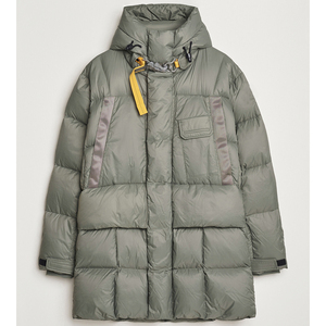 Custom Loose Windproof Breathable Eco-Friendly <b>Thick</b> Puffer Jackets Men's <b>Winter</b> High Quality Polyester Fiber Filled <b>Coat</b> for - Product Image 1