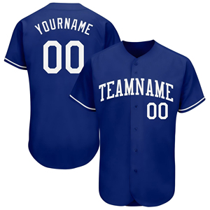 Camiseta de béisbol con logotipo de equipo de sublimación personalizada para hombre, camiseta de béisbol para jóvenes, camisetas de béisbol - Product Image 6