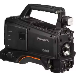 Cámara Digital HD AJ-PX380 P2 DSLR de Alta Calidad con AVC-Ultra, Nueva Videocámara para Conferencias y Tarjeta de Memoria SD - Product Image 2