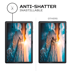 ANTISHOCK สำหรับหัวเว่ย เมทแพด C5e ฟิล์มกันรอยหน้าจอ ทนทานและป้องกันการกระแทก - Product Image 5