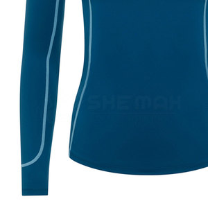 Camiseta de manga larga para montar a caballo para mujer, muestra gratis, calidad premium, gran oferta, al mejor precio - Product Image 4