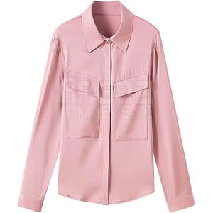 เสื้อลำลองผ้าฝ้าย100% โลโก้หน้าระบายอากาศได้เร็วเป็นมิตรกับสิ่งแวดล้อม - Product Image 1