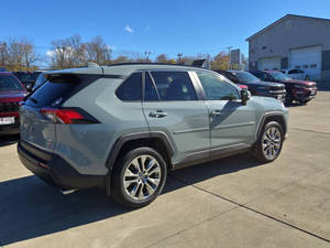 Toyota RAV4 2020 en Perfecto Estado - Product Image 5