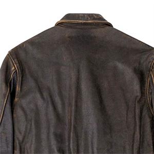 Premium Quality Leather <b>Jacket</b> Premium Quality for <b>Men</b> Style With Leather <b>Jackets</b> <b>jacket</b> for <b>men</b> - Product Image 5