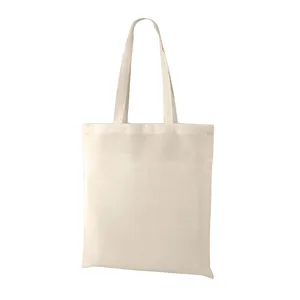 Borsa Shopper in Cotone Biologico Isokyr, Borse Promozionali Ecologiche - Product Image 1
