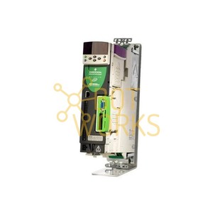 Control Techniques 16800000303100 - Nuovo - Product Image 1