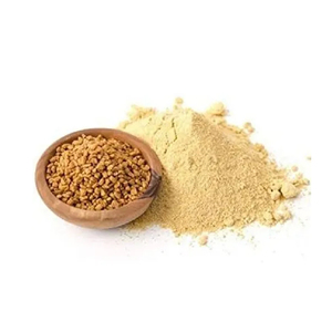 เครื่องเทศและผลิตภัณฑ์สมุนไพร Fenugreek (เมทิ) ผงสมุนไพรสดและแห้ง - Product Image 3