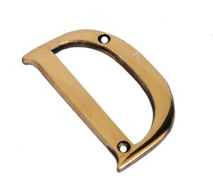 ให้แน่ใจว่าคุณวัดพื้นผิวผนังหรือประตูของคุณและตรวจสอบระยะห่างก่อนที่จะแก้ไขตัวอักษรหลายตัว - Product Image 5