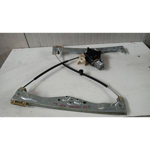 CITROEN C4 Cactus (14>18) MECCANISMO ALZAVETRO ANTERIORE SX 9674252380 - Product Image 3