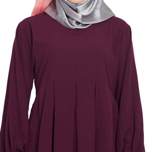 <strong>2026</strong> Wholesale Latest <strong>Model</strong> Ladies <strong>Abaya</strong> Customized Color and Size Plus Size Friendly Made in Pakistan OEM Customized Abayas - Product Image 6