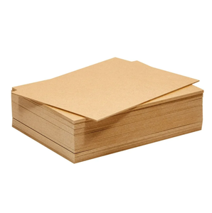 Tablero/láminas de MDF crudo para construcción y edificación: fuerte y duradero - Product Image 3