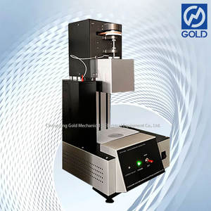 Viscosimètre conforme à la norme ASTM D5293 pour simulateur de démarrage à froid (CCS) - Ventes flash - Product Image 5