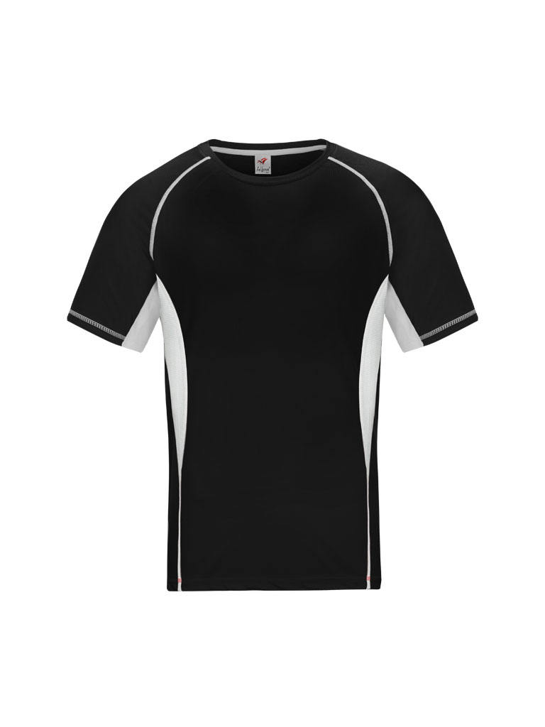 สีดำ/สีเทาอ่อน