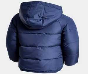 Chaqueta de cuero con patrón de cuello redondo para hombre 2024, transpirable, impermeable, estilo Hip Hop, lona cómoda para invierno, servicio OEM al por mayor - Product Image 5