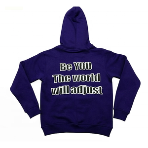 Sweat à capuche coupe oversize pour homme, haute qualité, best-seller, délavé à l'acide, brodé, écologique, coupe-vent, manches longues, style Hip Hop, imprimé, prix bas - Product Image 2