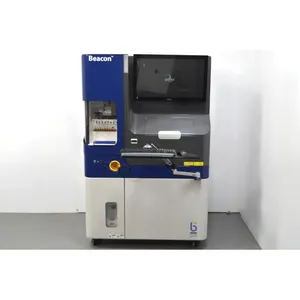 Bruker Berkeley Optofluidic System (CAS 2.4 Premium) Single-Cell Cellular Analysis <b>Microscope</b> with Beacon Lights - Product Image 1