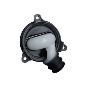 WD19X25278CM Dishwasher Diverter Assembly Replacement Part for Dishwasher Valves WD19X25278 Type - Product Image 3