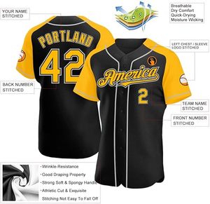 Custom Design Custom Baseball <b>Tshirt</b> 100% <b>Polyester</b> Baseball Jersey for mens And womens - Product Image 6