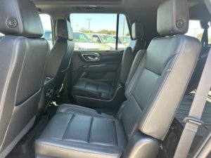 Chevrolet Tahoe LT RWD 2023 d'occasion propre - Product Image 6