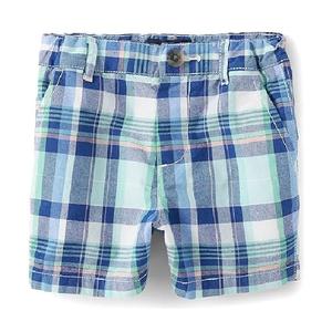 Bangladesh fabricación exportación color sólido casual chico corto 100% algodón mejor venta de Bangladesh precio de fábrica - Product Image 5