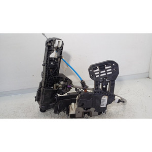 Cerradura Delantera Izquierda MERCEDES GLA A1667200135 Serie 607951 (13>) - Product Image 3