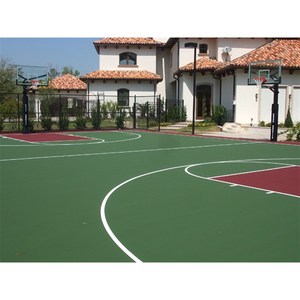 Pintura Acrílica Cold Road para Superficies de Campos Deportivos, Calidad Premium para Uso en Exteriores - Product Image 1