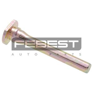Cuscinetto del supporto del freno anteriore FEBEST (0274-J10UPF) - Product Image 1