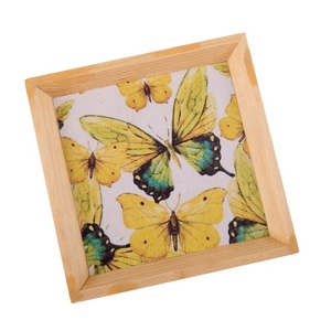 Bandejas de Servicio Rectangulares de Estilo Lujoso para Hoteles, Restaurantes, Cafeterías o Tiendas de Café, con Acabado Personalizado para Uso en Cocina - Product Image 5