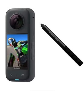 NUEVA Cámara Instantánea Mini Portátil a Prueba de Agua para Vlogging - Product Image 3