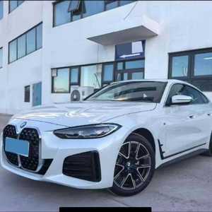BMW Série 4 certifiée d'occasion 2025 de haute qualité, titre propre, sans historique d'accident, à vendre - Product Image 1