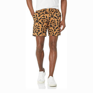 Shorts Bermuda en Coton de Qualité Professionnelle pour Hommes 6XL – Meilleure Vente, Style Personnalisé, Matière Supérieure, Fabricant Direct, Marque Privée, Prix Abordable - Product Image 1