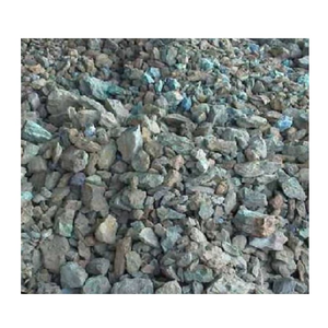 ผงโลหะผสมแร่ทองแดงพร้อมบริการดัดและตัดสำหรับเศษลวดทองแดง - Product Image 4