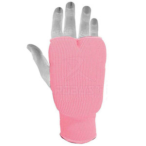 Guantes de Karate Resistentes y Ligeros con Acolchado Fuerte y Forro de Algodón, Personalizables para un Entrenamiento Seguro y Desarrollo de Habilidades - Product Image 6