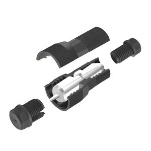 2025 mô hình mới nhất điện áp thấp chiếu sáng cảnh quan kết nối dây chất lượng tốt nhất ngoài trời LED vườn piercing Đèn thiết kế - Product Image 6