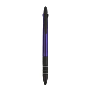 Penna Touch Tricolore Personalizzata per Gadget Promozionali - Product Image 5