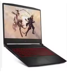 Meilleures ventes pour le NOUVEAU PC portable de gaming GF66 15,6 pouces I7-11800H 16 Go 512 Go RTX 3070 - Product Image 1