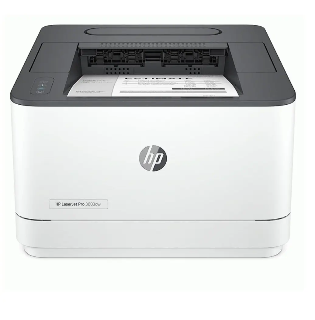 Printer nirkabel refurbish untuk HP LaserJet Pro P1102W Printer Laser Desktop tersedia baru dan digunakan