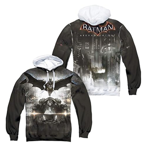 Sublimation Hoodies Unisex High <b>Weight</b> Size Custom Logo 100% Sublimation Polyester <b>Blank</b> Hoodies Winter Sublimation Hoodie - Product Image 6
